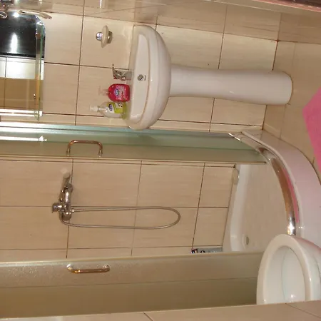 V&J Apartments Podgorica Room photo