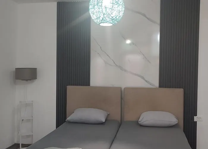 V&J Apartments