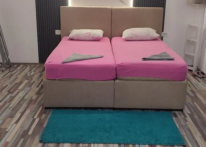 V&J Apartments