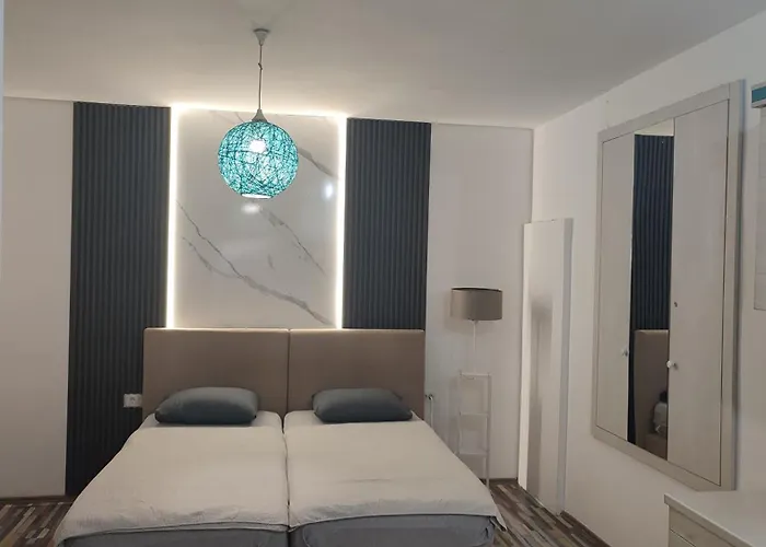 V&J Apartments