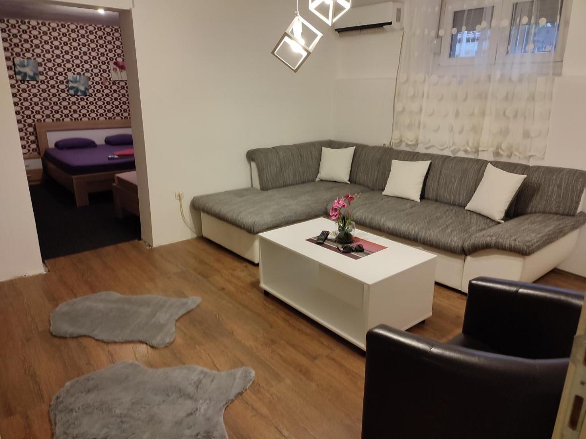 V&j Appartamento