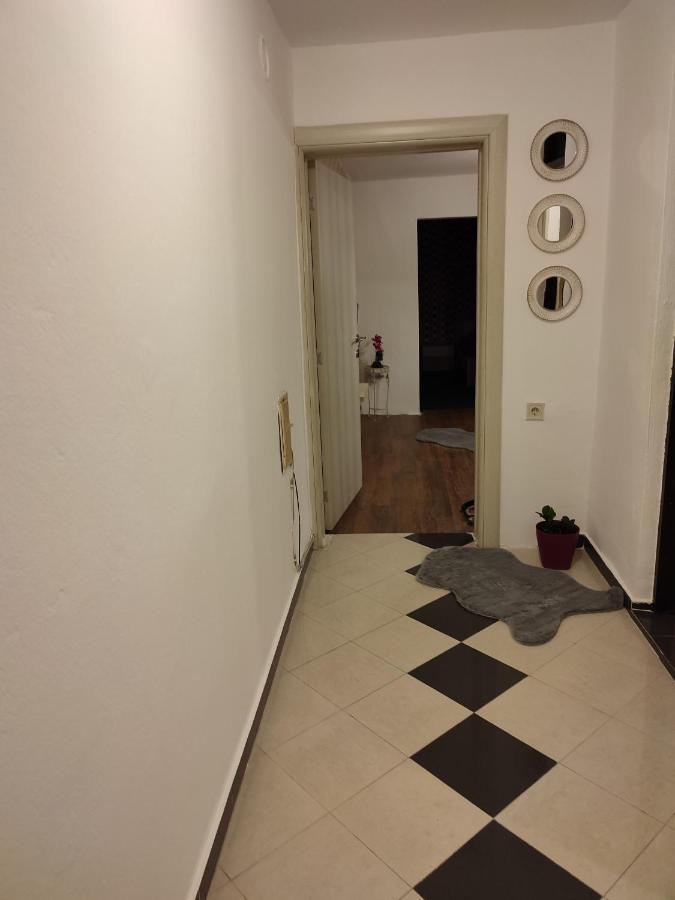V&j Appartamento